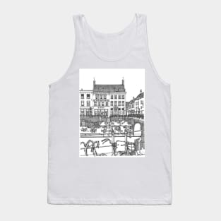 Utrecht Tank Top